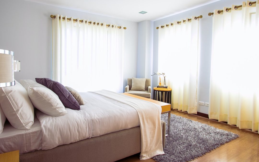 Letto contenitore: i vantaggi per la tua camera da letto